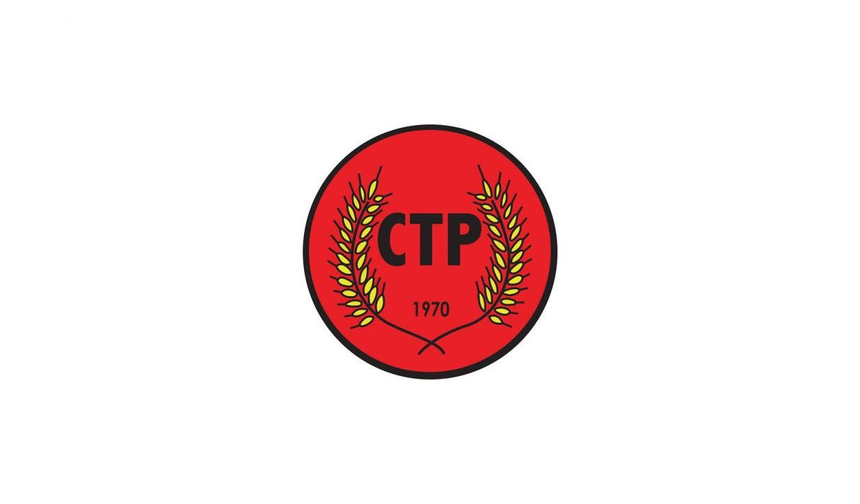 CTP: “Üye istifa ve katılım haberleri doğruları yansıtmıyor”