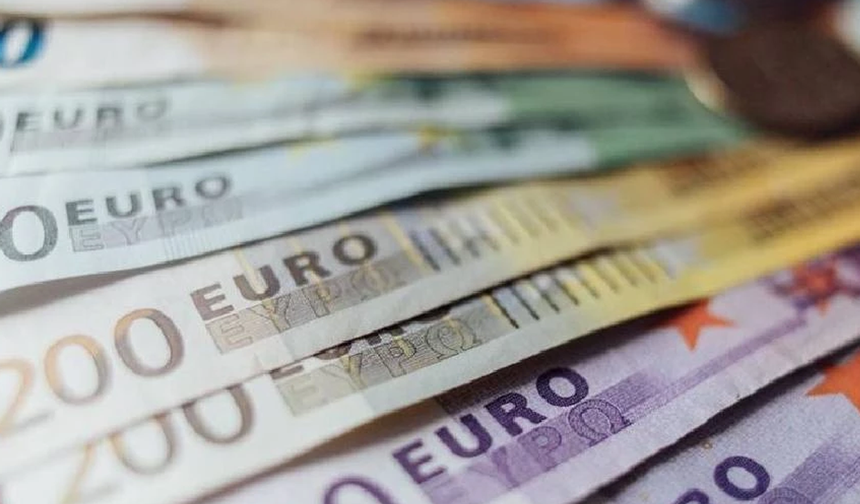 Çin Halk Cumhuriyeti’nden Rum Kızılhaç'ına 3 bin Euro mali yardım
