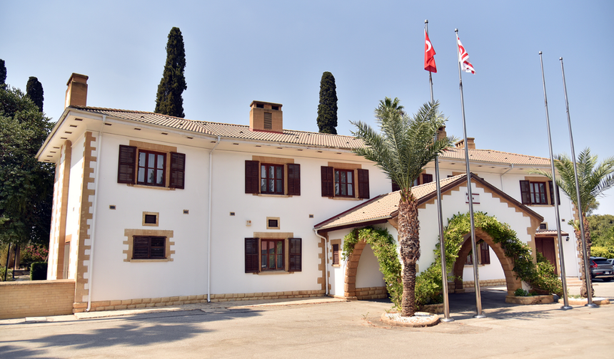 Tarihi bina kültür merkezi oluyor
