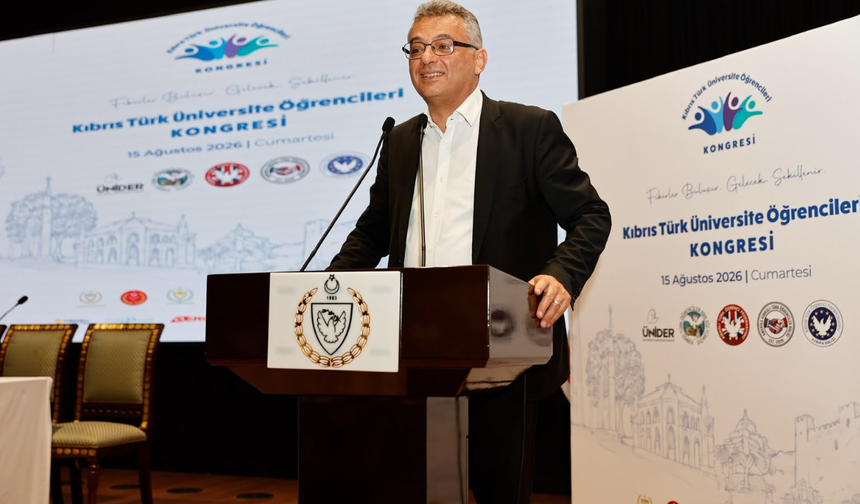 Erhürman: Asıl marifet koşulları yaratmak