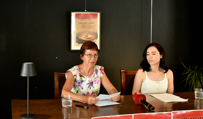 Işık Kitabevi 38. Kitap Fuarı, 26 Ağustos’ta başlıyor