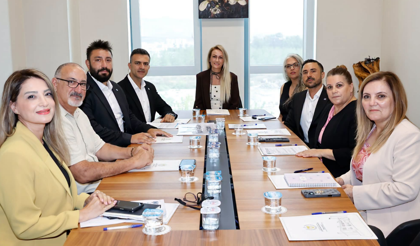 İMO’dan özel eğitime destek