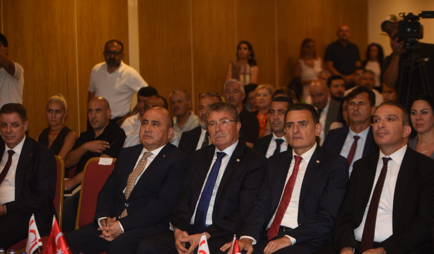 Tapu ve Kadastro Bilgi Sistemi bilgilendirme toplantısı düzenlendi