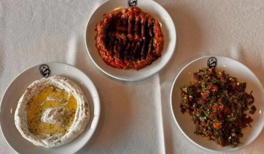 Hatay’ın 5 lezzeti daha tescillendi