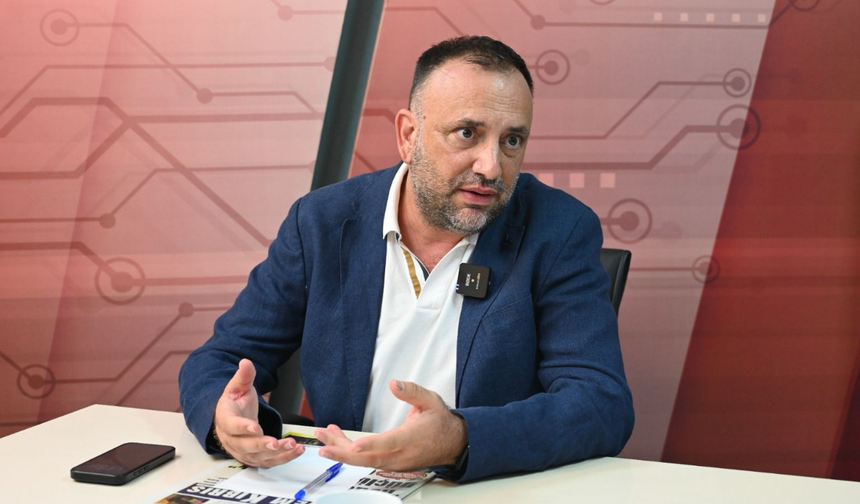 Çeler: "Halkın güveni ortaya konulan politikalarla kazanılmalı"