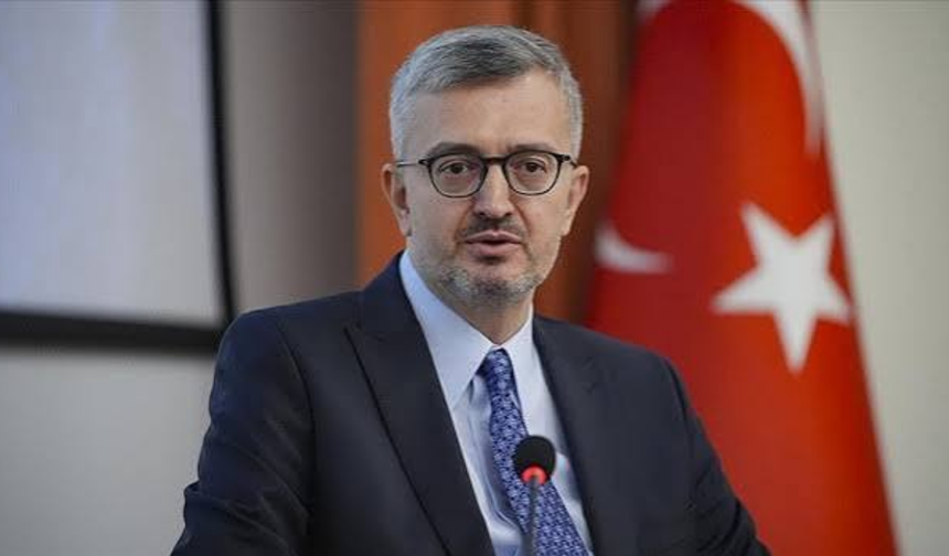 Duran’dan Netanyahu’ya sert tepki: “Türkiye kanlı oyunlara müsaade etmez”