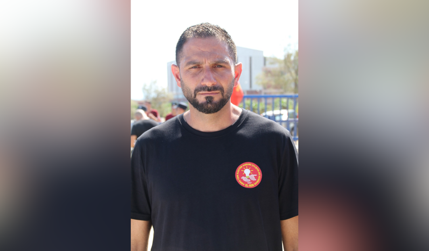 EL-SEN: Bu kabul edilemez