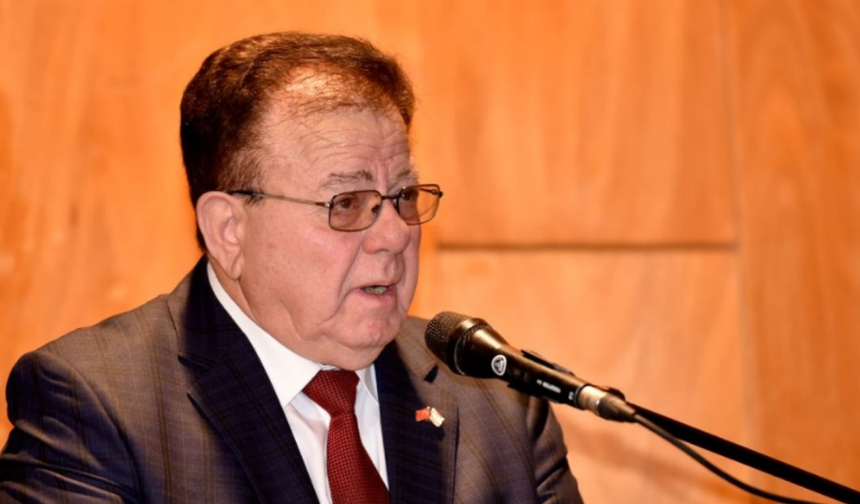 KKTC İnsan Hakları Derneği'nden Cumhurbaşkanı ve Hükümete çağrı