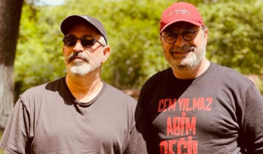 Can Yılmaz’dan Tepki