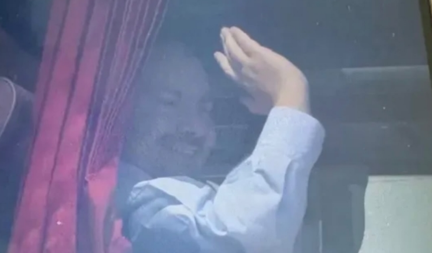 Alihan Kuriş Dahil 32 Şüpheliye Tutuklama