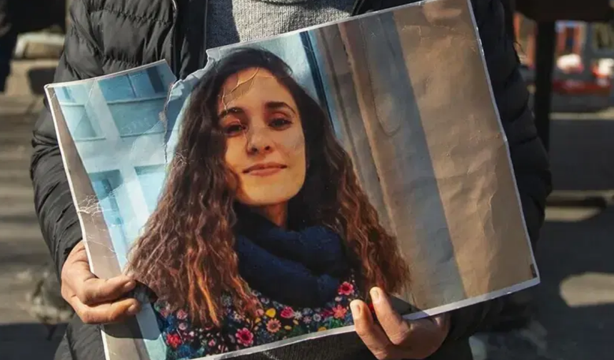 "Karanlık bir ilişki ağı kurmuş"