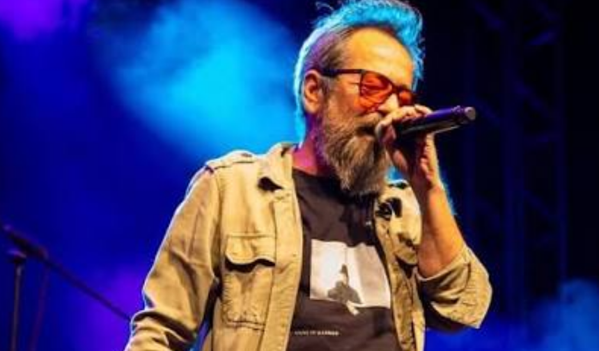 Feridun Düzağaç konserlerine ara verdi