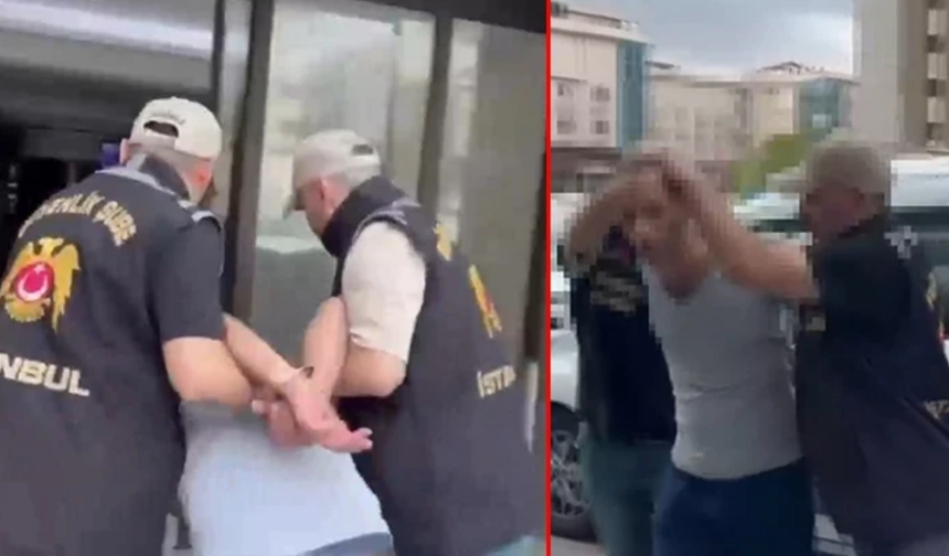 Cumhurbaşkanı’na Sosyal Medyadan Hakaret İddiası: Şüpheli Gözaltında