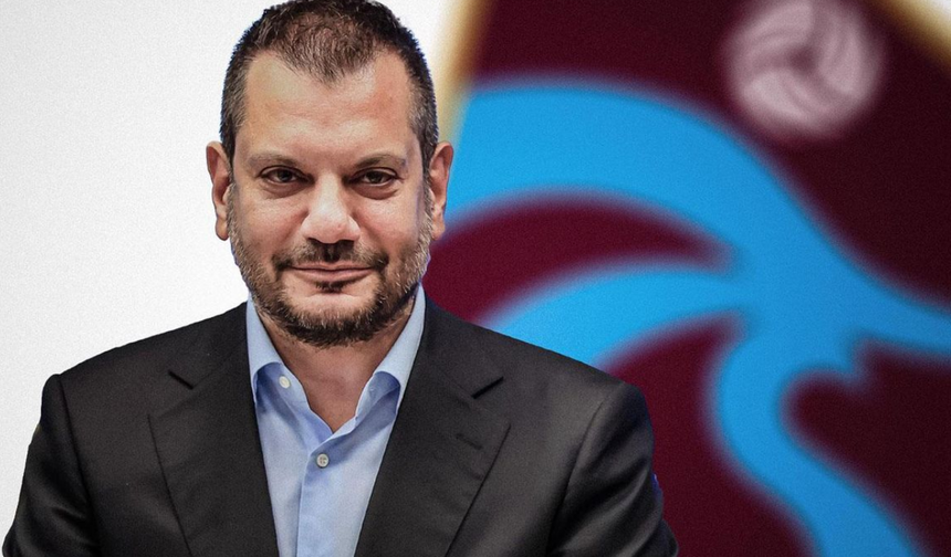 Trabzonspor, TFF'ye seslendi