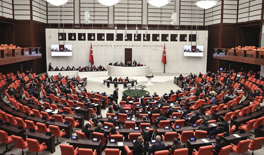 Şehit Yakınları ve Gazilere Yeni Haklar: Düzenleme Yasalaştı