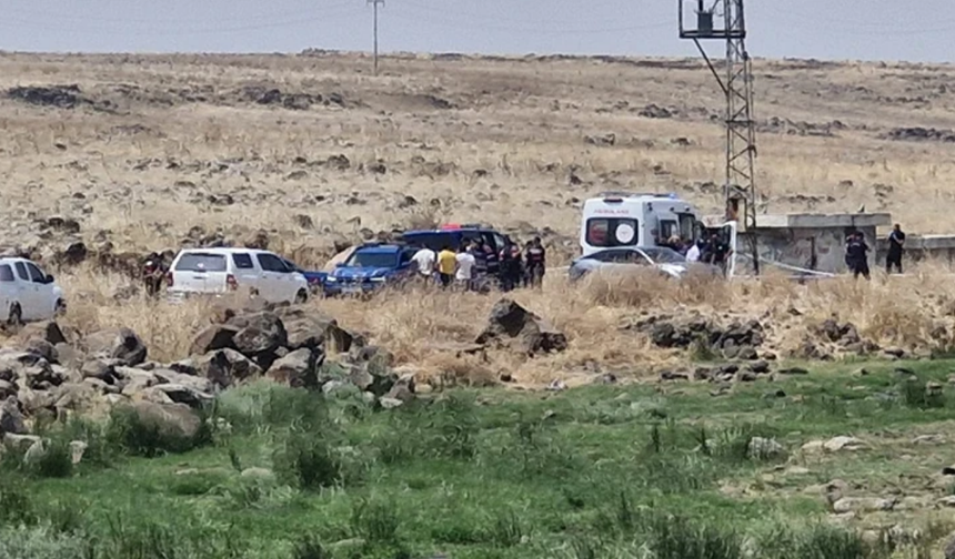 Arazide Kadın Cesedi Bulundu: 2 Kişi Gözaltına Alındı