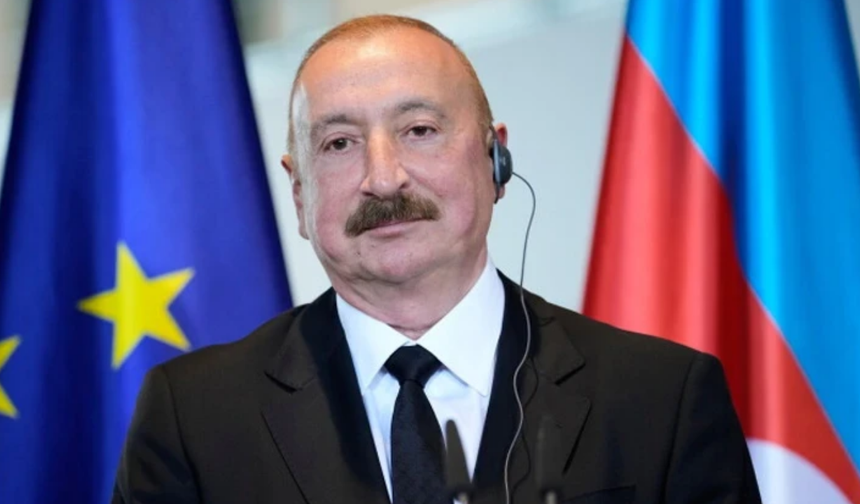 Azerbaycan'dan Türkiye'ye yeni koridor