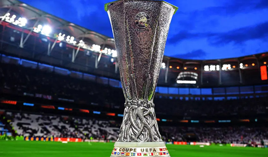 Beşiktaş’ın Avrupa Ligi Rakipleri Belli Oldu!
