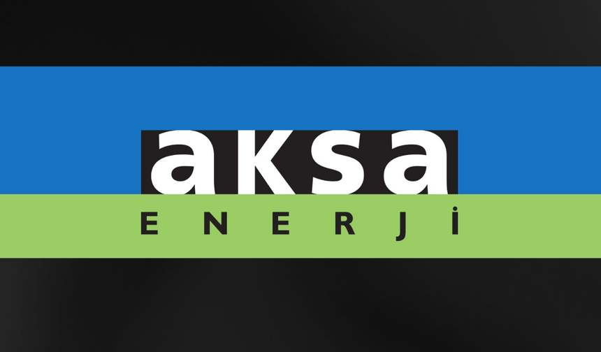 Aksa Enerji'den başsağlığı ve geçmiş olsun mesajı