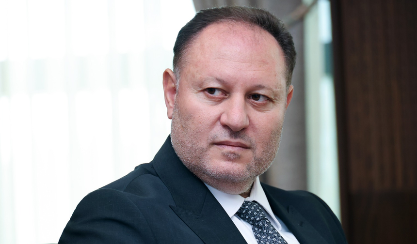 Öztürkler’den Girne’deki Feribot Faciası İçin Başsağlığı Mesajı