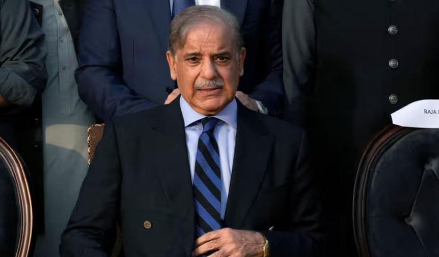 Pakistan’dan Başbakanından Girne Faciasına Taziye