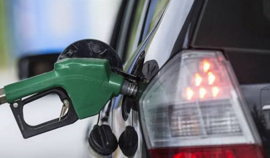 LPG fiyatları 2,45 TL artacak