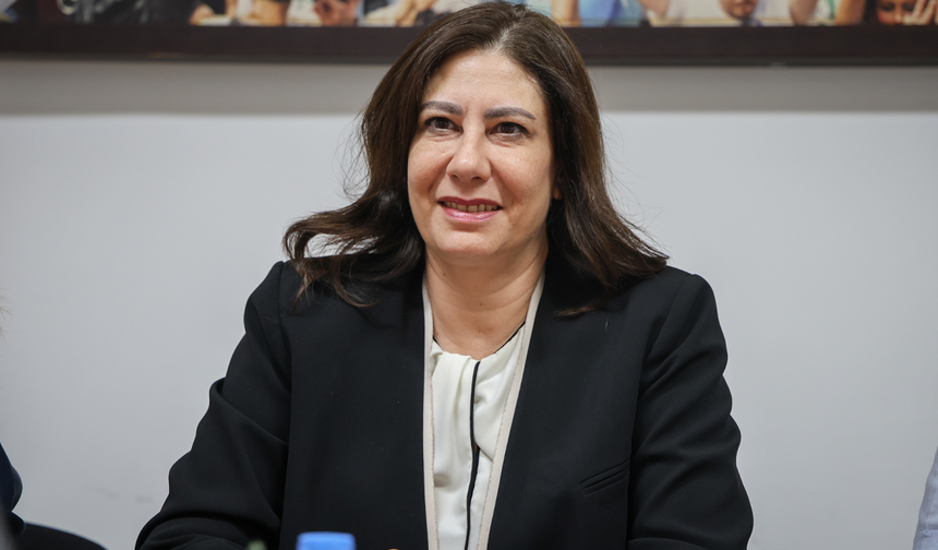 İncirli: "Ücretsiz eğitim devletin en temel sorumluluklarından biri”