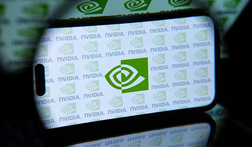 Nvidia'nın çalışanı çip kaçakçılığıyla suçlanıyor