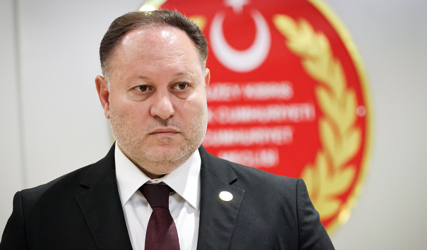 Öztürkler: "KKTC, Kıbrıs Türk halkının direniş ruhunun, sarsılmaz iradesinin ve özgürlük mücadelesinin en büyük eseri”