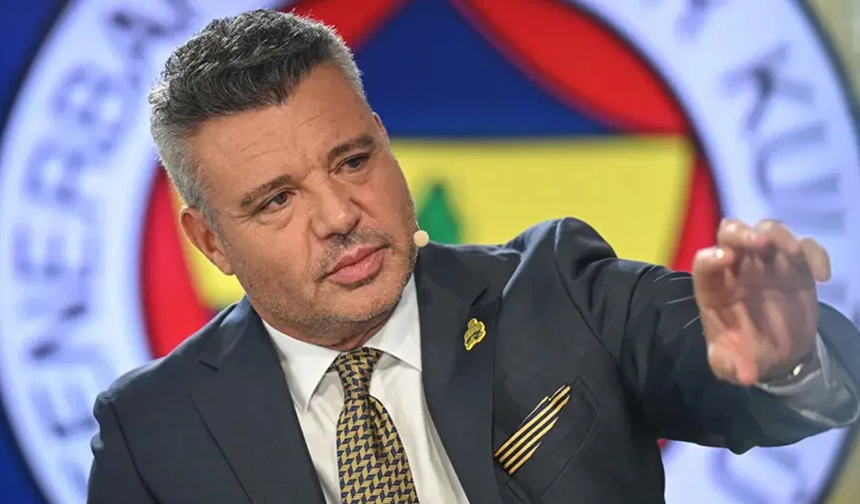 Sadettin Saran'ın flaş transferi Fenerbahçe'den ayrılıyor