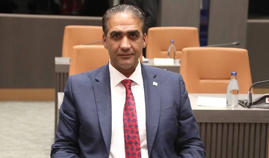 Sadık Gardiyanoğlu: Ağustos Zaferler Ayıdır