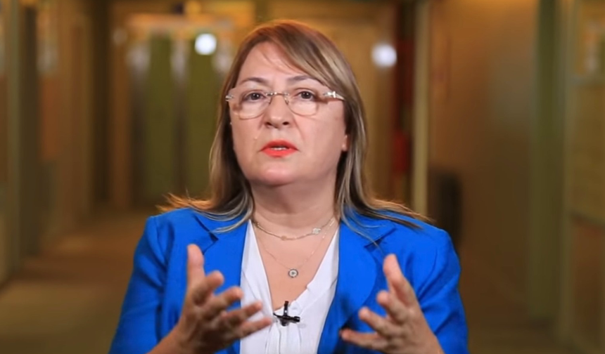 KSTU, 1.THEQC Uluslararası Kalite Güvencesi ve Akreditasyon Konferansı Yolcusu