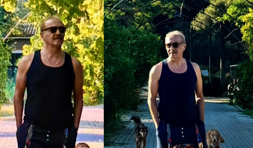 Yılmaz Erdoğan O Kullanıcının Peşini Bırakmıyor