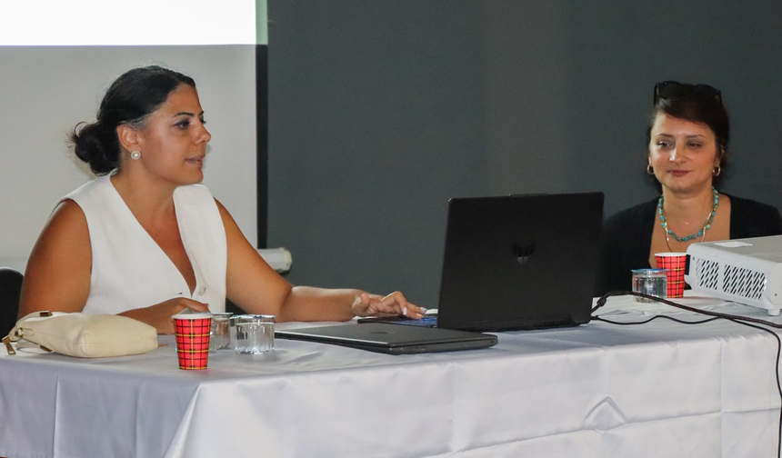 Gazimağusa Belediyesi, Turizm Stratejik Planı’nı açıkladı