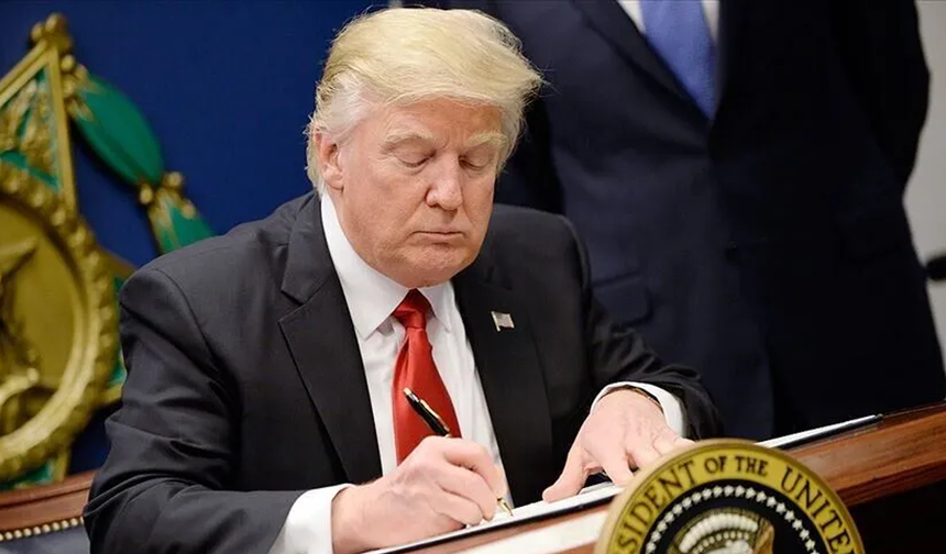 Trump’tan NATO Güvencesi