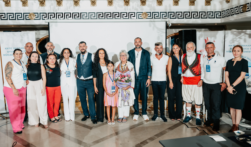 ESPAD 2026 Bilimsel Paneli gerçekleştirildi