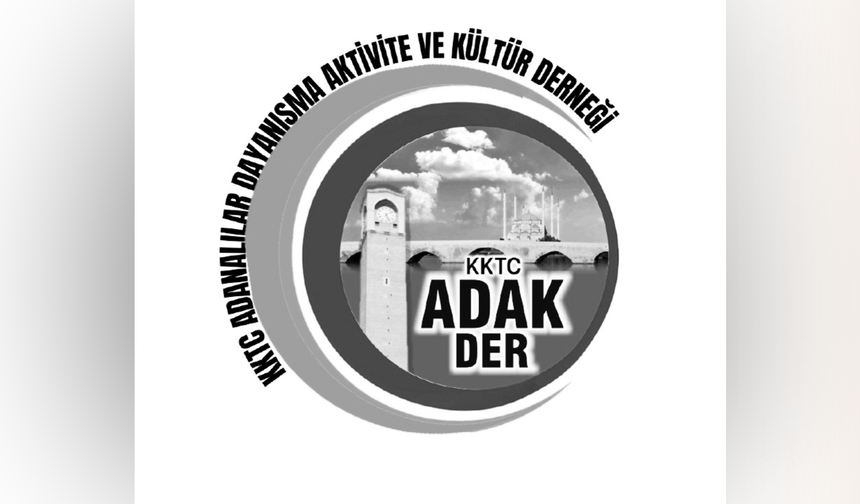 KKTC Adanalılar Dayanışma Derneği’nden İptal Kararı: 3. Adana Kebabı ve Şalgam Festivali Yapılmayacak