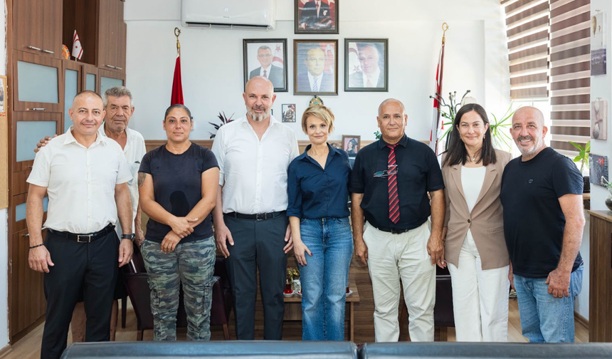 Koral Bozkurt: “Bir Şehrin Geleceği, Çocuklarına ve Gençlerine Sunduğu İmkânlarla Şekillenir”