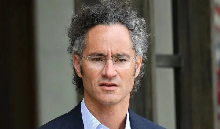 Palantir CEO'su Karp, İsveç'te 15 bin hektarlık orman arazisi satın aldı