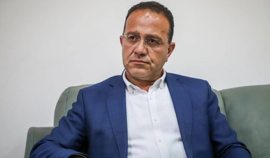 Erkut Şahali’den karma oyun kaldırılmasına tepki
