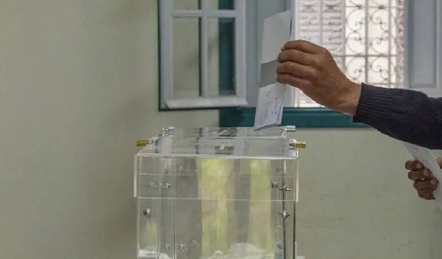 Fas'ta 23 Eylül'de yapılacak parlamento seçimleri için geri sayım başladı