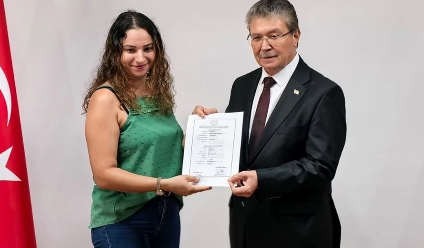 229 hak sahibi, kırsal kesim arsası belgesini aldı: Gençlerimiz bu topraklara kök salacak