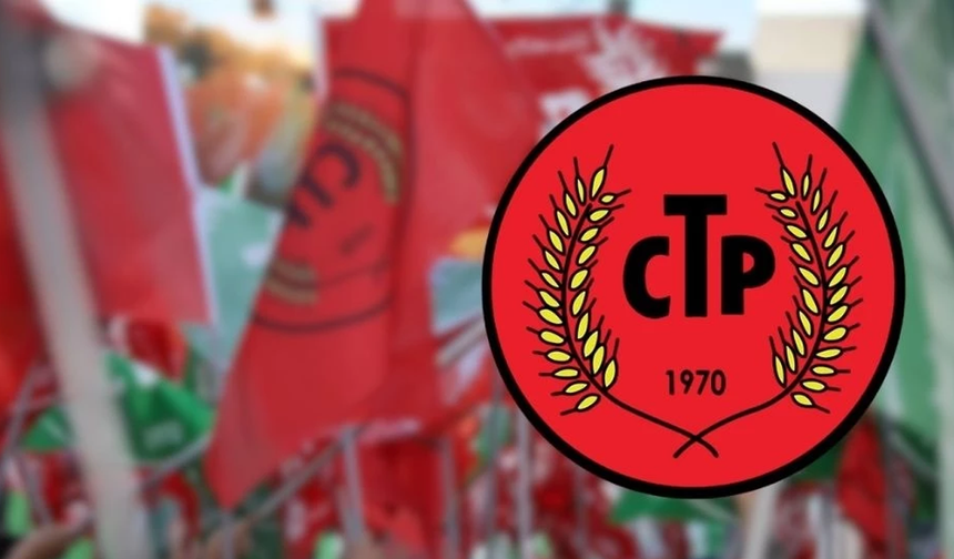 CTP, yolcu gemisi faciasının araştırılması için Meclis Başkanlığı’na önerge sundu