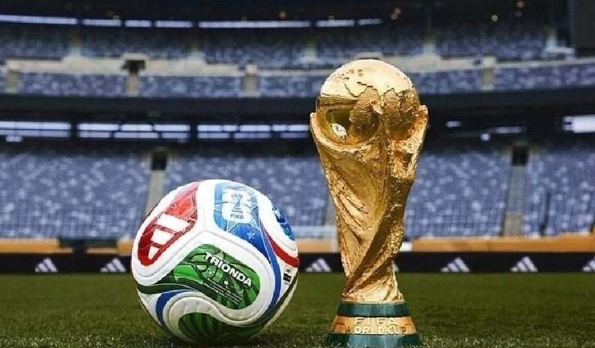 2026 FIFA Dünya Kupası transfer dönemini şekillendirdi