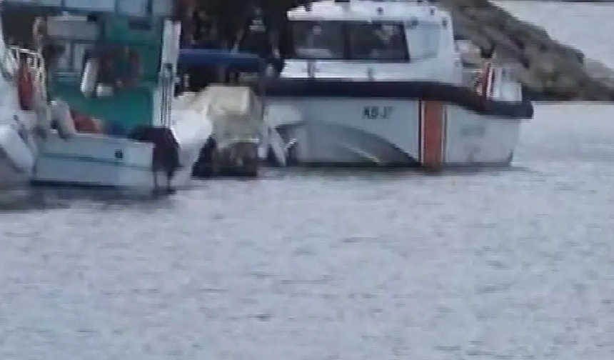 Tuğberk İmamoğlu Faciasında Bir Mürettebat Yaşamını Yitirdi