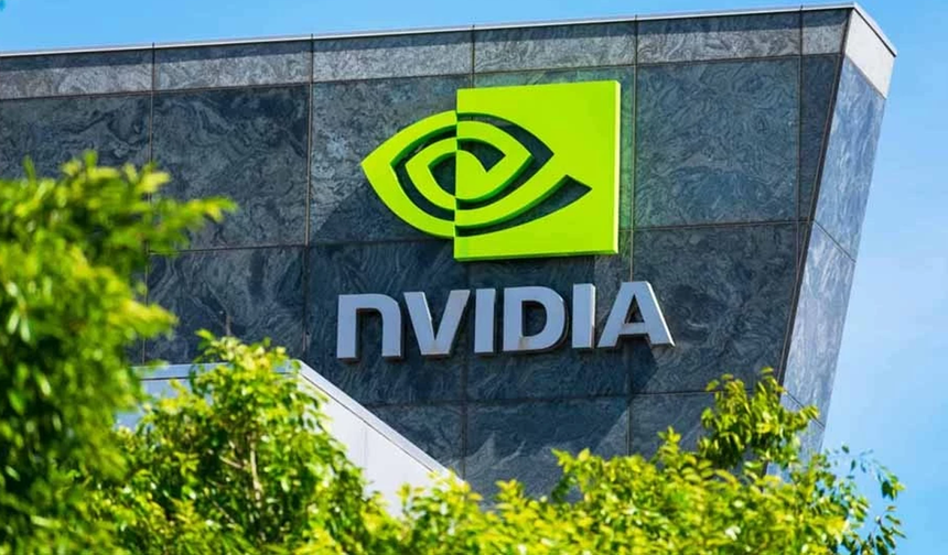 Nvidia, hisse geri alım programına 150 milyar dolarlık ek yetki verdi