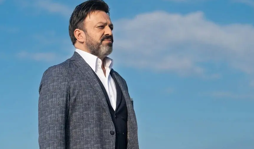 Ünlü oyuncu Serhat Mustafa Kılıç evinde ölü bulundu