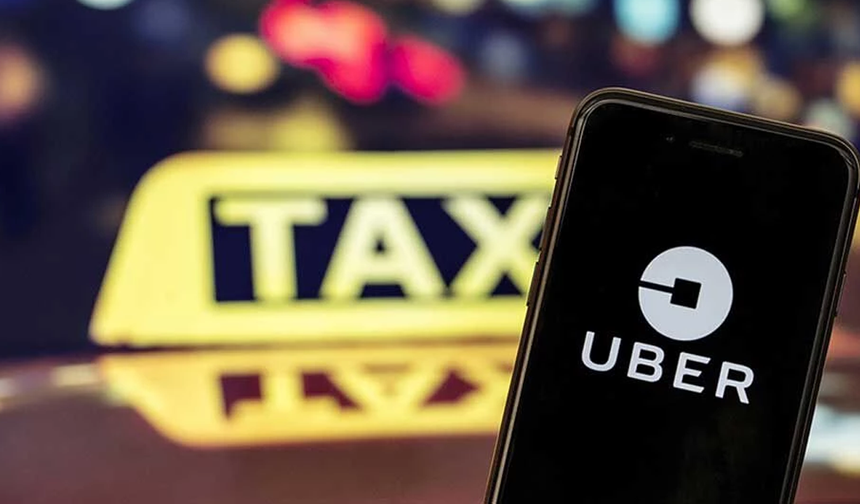 Uber, çalışan sayısını yaklaşık yüzde 10 azaltıyor
