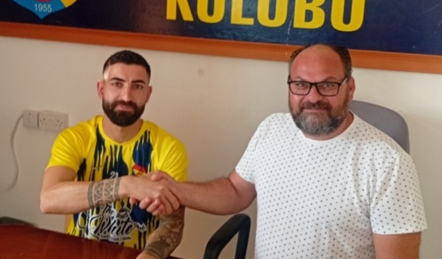 Besim Aykanat Yalova SK'de