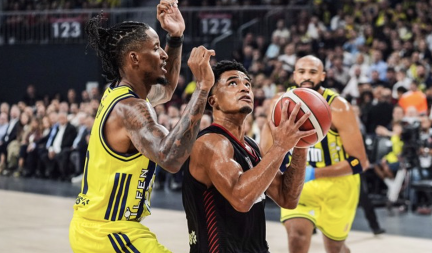 Cumhurbaşkanlığı Kupası, Fenerbahçe Tarfin'in